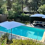 Hortensia - Welkeys Villa Soorts-Hossegor