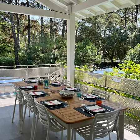 Hortensia - Welkeys Vila Soorts-Hossegor