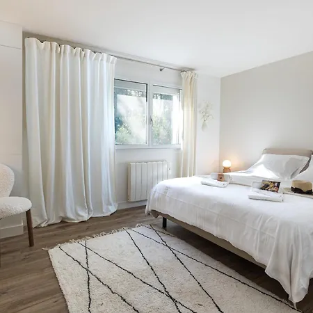 Hortensia - Welkeys * Soorts-Hossegor