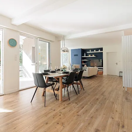 Hortensia - Welkeys Vila