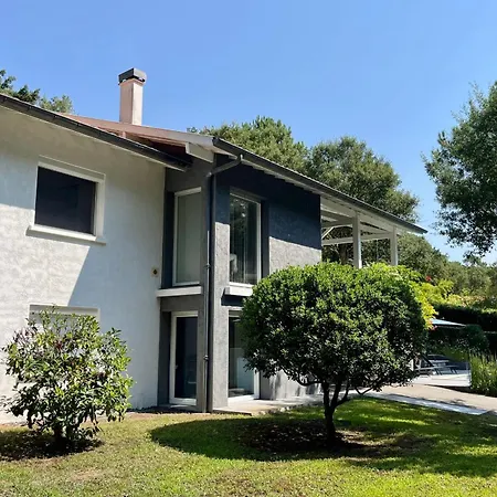 Hortensia - Welkeys Vila *