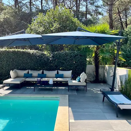 Villa Hortensia - Welkeys