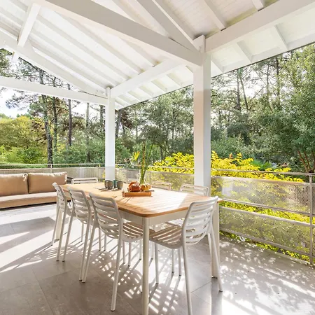 Villa Hortensia - Welkeys Soorts-Hossegor