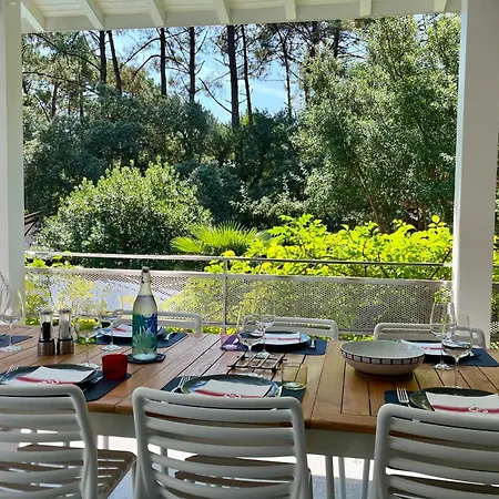 Villa Hortensia - Welkeys Soorts-Hossegor