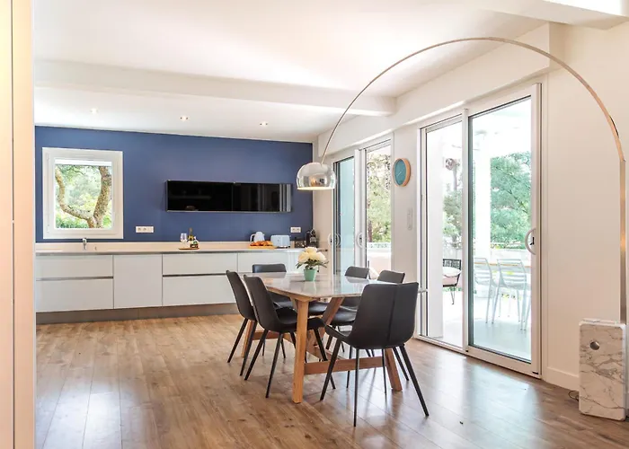 Vila Hortensia - Welkeys Soorts-Hossegor