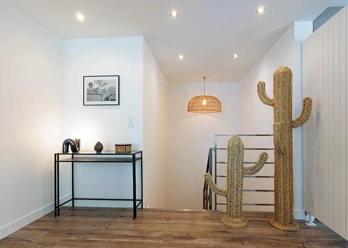 Vila Hortensia - Welkeys Soorts-Hossegor