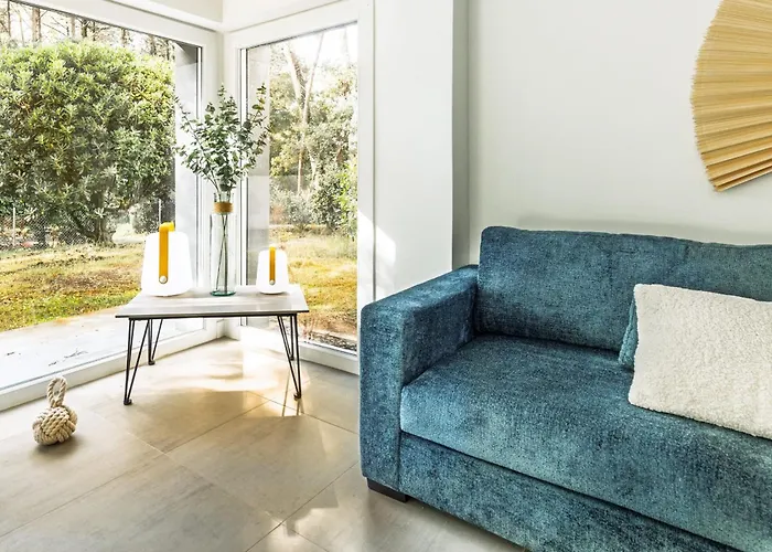 Hortensia - Welkeys Vila *