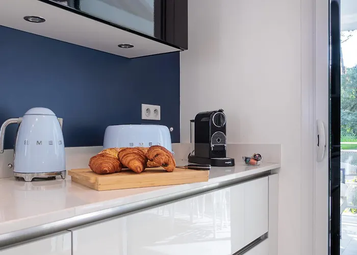 Vila Hortensia - Welkeys *