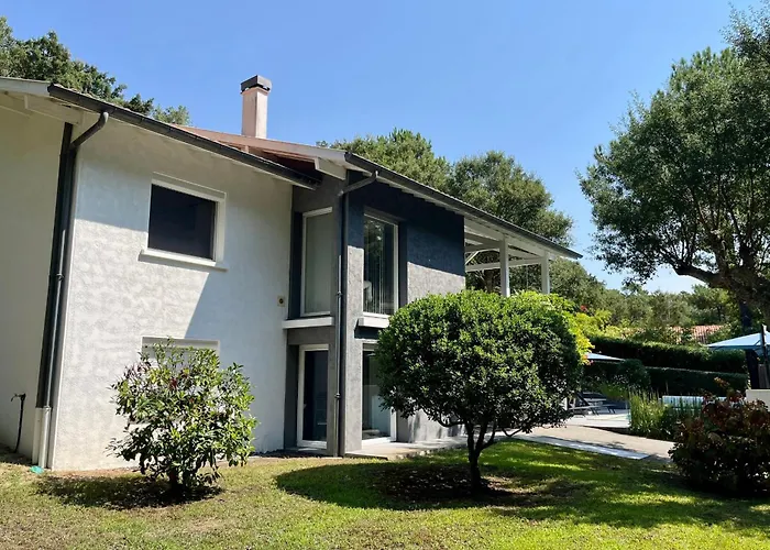 Hortensia - Welkeys Vila *