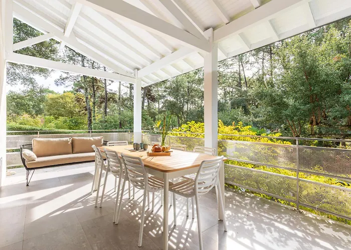 Vila Hortensia - Welkeys Soorts-Hossegor